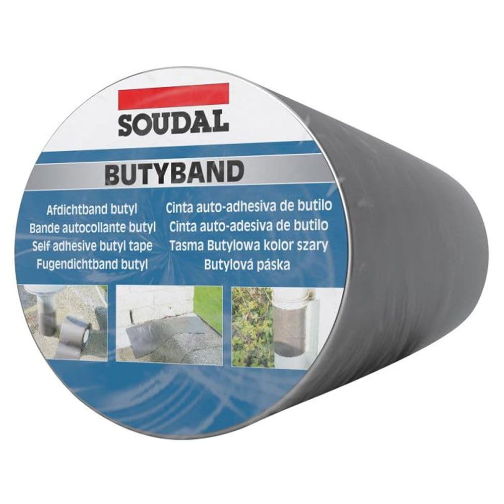 bande d’étanchéité Butyband
