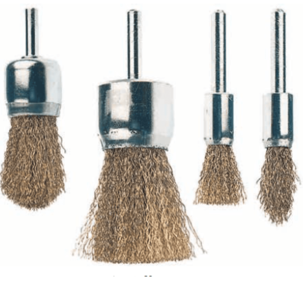 BROSSE SUR TIGE INDUSTRIELLE – FECIN
