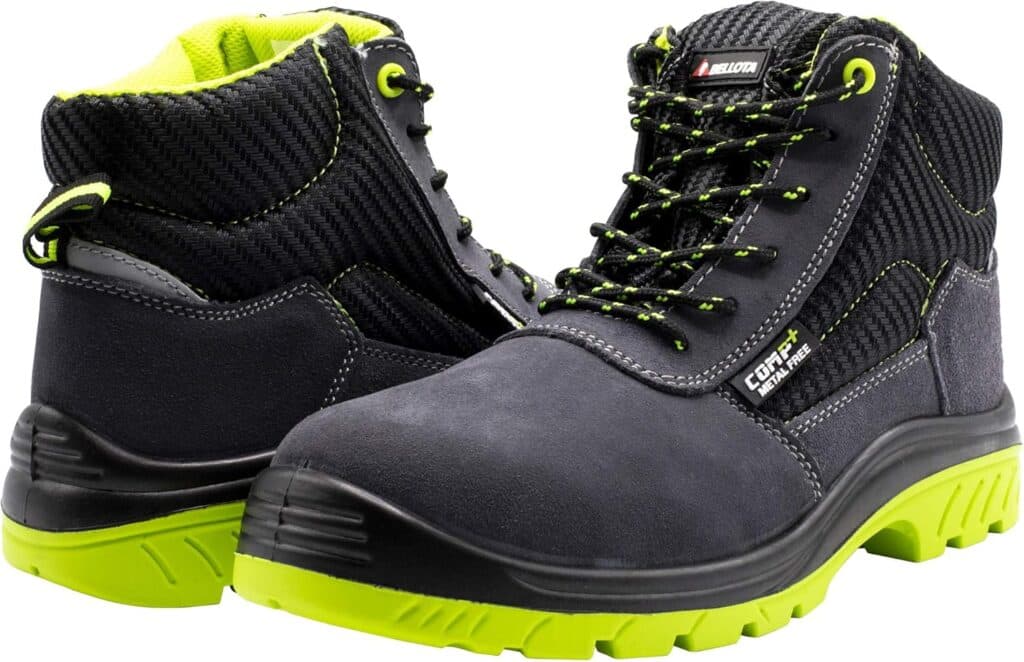 Chaussures de sécurité