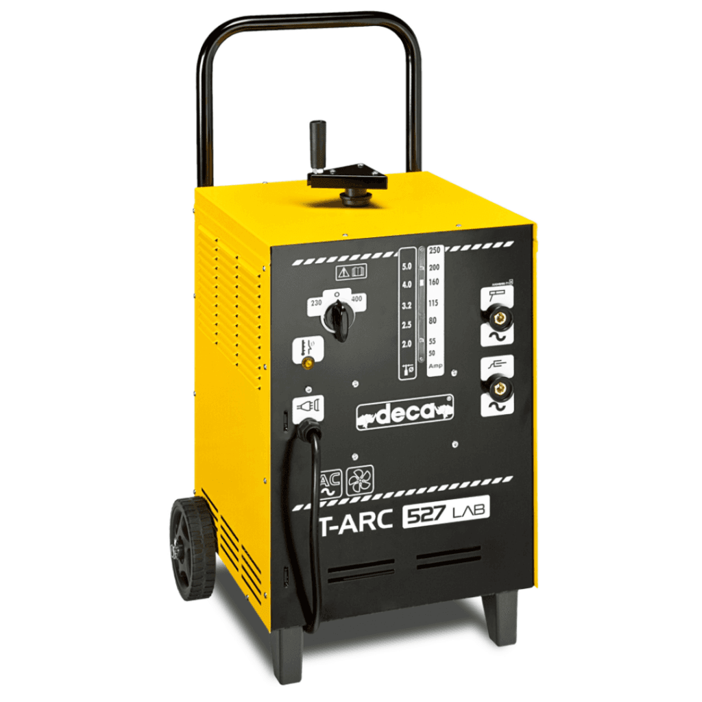 DECA – POSTE SOUDAGE T-ARC 527