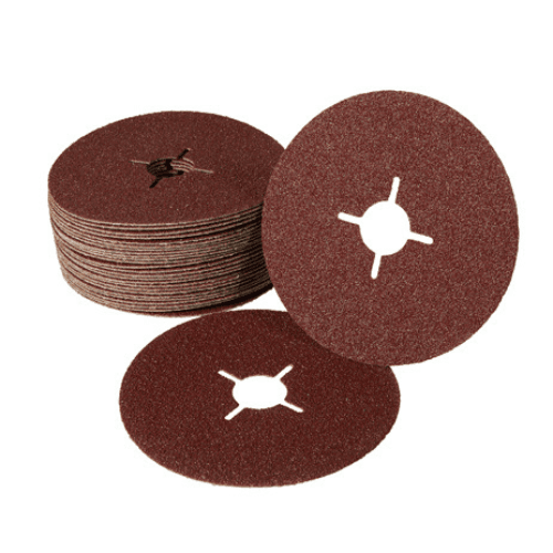 Disque fibre 175mm