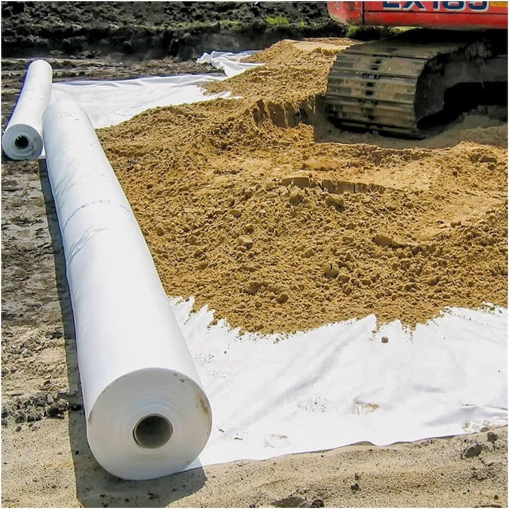 geotextile