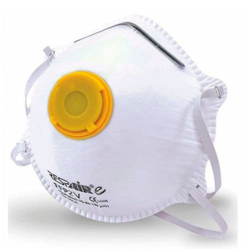 Masques FFP2;FPP3