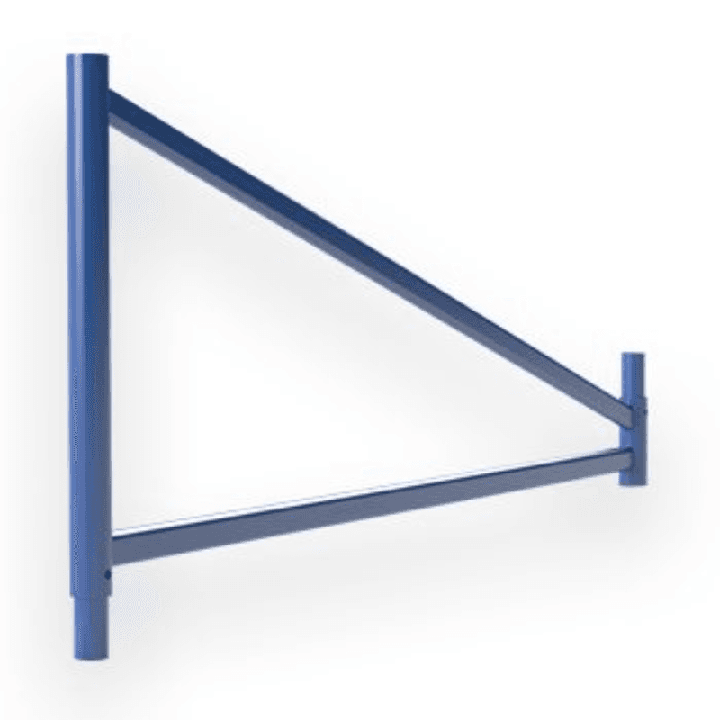 Triangle pal echafaudage  1000 mm
