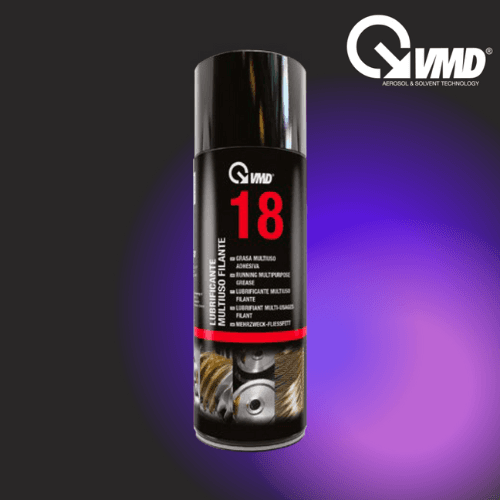 VMD 18