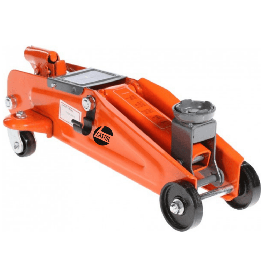 CASTOL – CRIC 2T