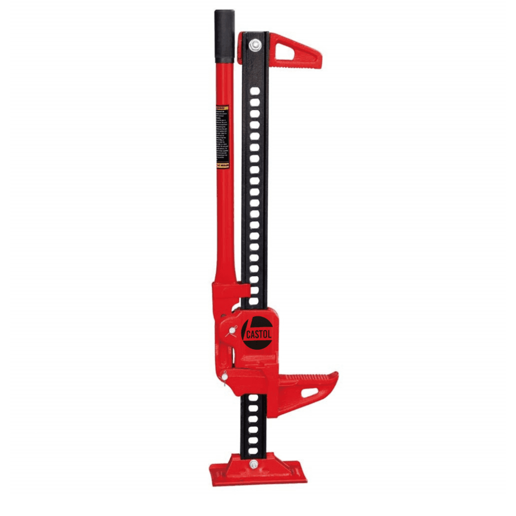 CRIC FERME 3T -CASTOL