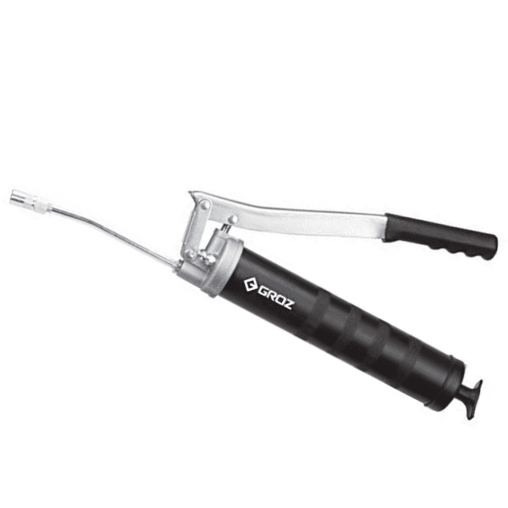 GROZ G10R/Hd/BM POMPE A GRAISSE MANUEL 750CC