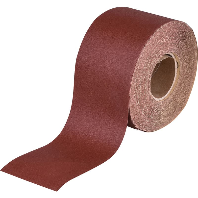Rouleau de ponçage Kaizer 115x50m