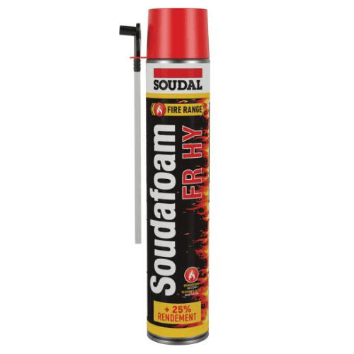 Soudafoam FR HY 750ml