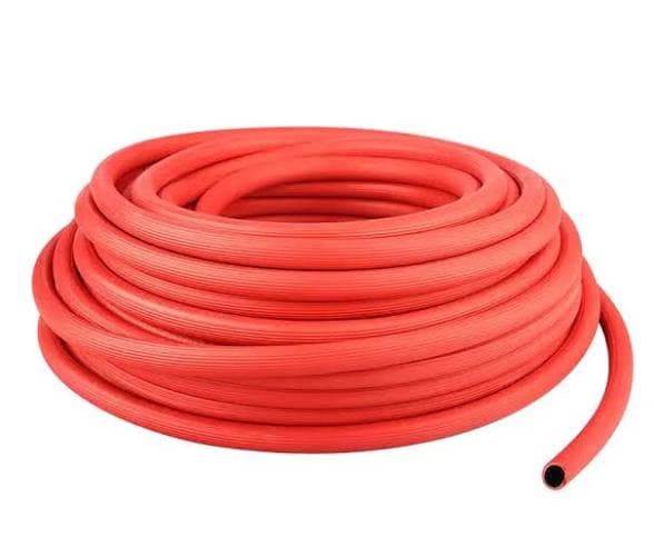 tuyaux acetylene